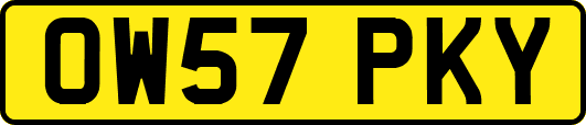 OW57PKY