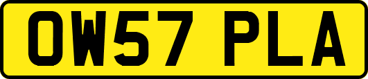 OW57PLA