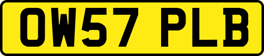 OW57PLB