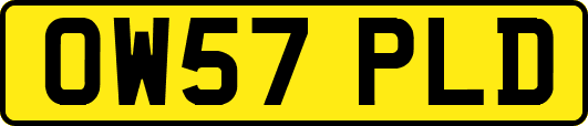 OW57PLD