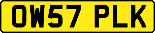 OW57PLK