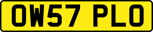 OW57PLO