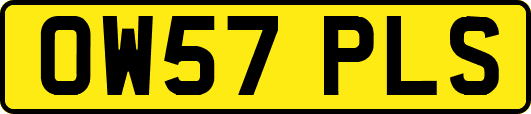 OW57PLS