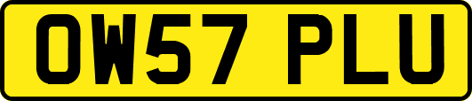 OW57PLU