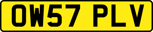 OW57PLV