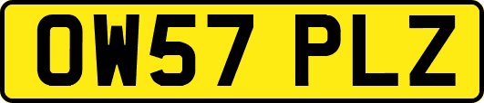 OW57PLZ