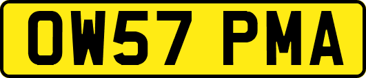 OW57PMA