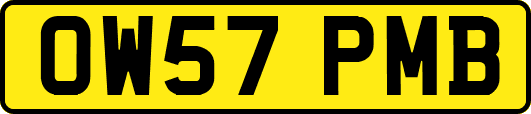 OW57PMB