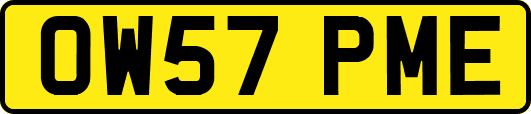 OW57PME