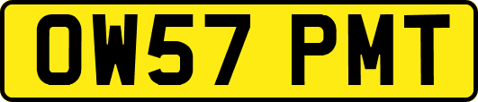 OW57PMT