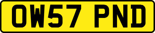 OW57PND