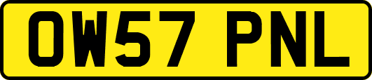 OW57PNL
