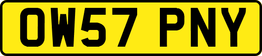 OW57PNY