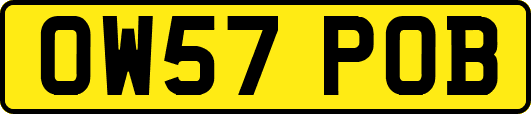 OW57POB