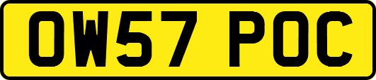 OW57POC