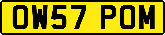 OW57POM