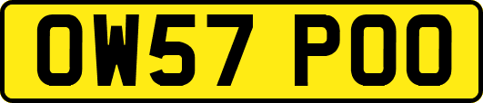 OW57POO