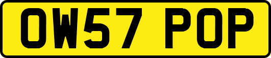 OW57POP