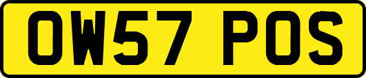 OW57POS