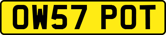 OW57POT