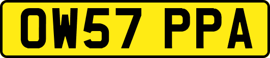 OW57PPA