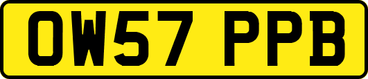 OW57PPB