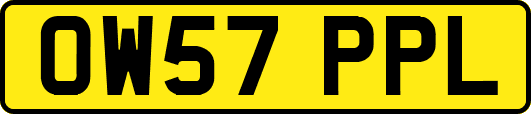 OW57PPL