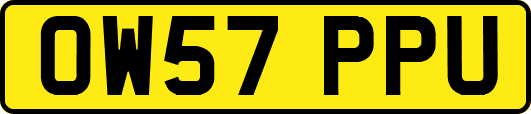 OW57PPU