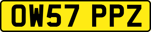 OW57PPZ