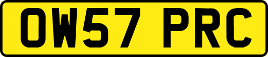 OW57PRC