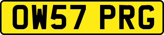 OW57PRG