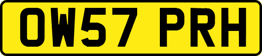 OW57PRH