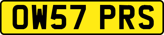 OW57PRS