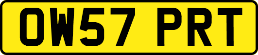 OW57PRT
