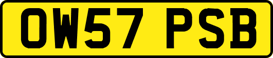 OW57PSB