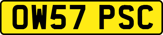 OW57PSC