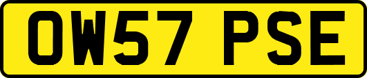 OW57PSE