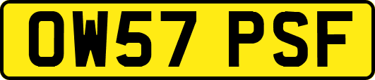 OW57PSF