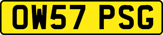 OW57PSG