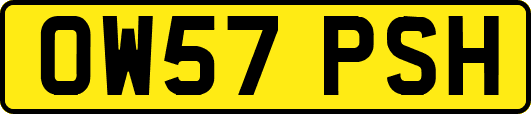 OW57PSH