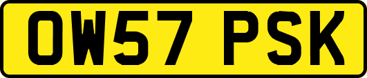 OW57PSK