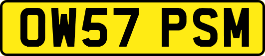 OW57PSM