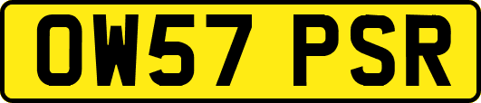 OW57PSR