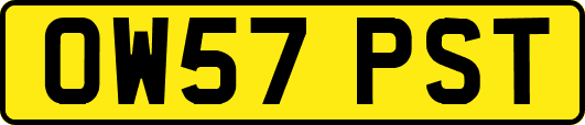 OW57PST