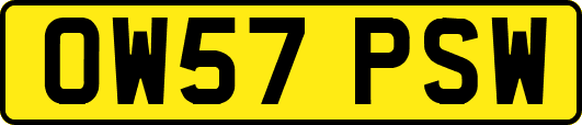 OW57PSW