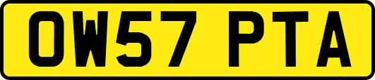 OW57PTA