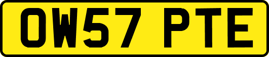 OW57PTE