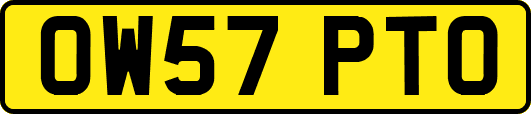 OW57PTO