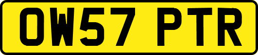 OW57PTR