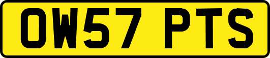 OW57PTS